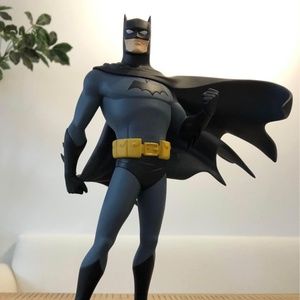 DC Comics Batman Year One Maquette Statue Collectible